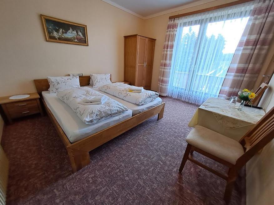 Urlaub Am Bauernhof Familie Kitting Villa Vorau Kültér fotó