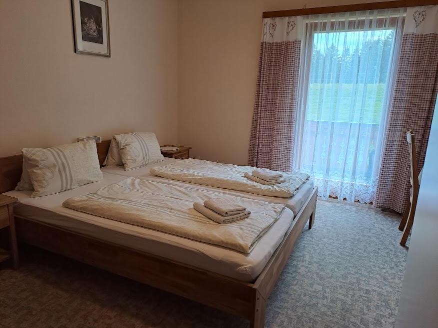 Urlaub Am Bauernhof Familie Kitting Villa Vorau Kültér fotó